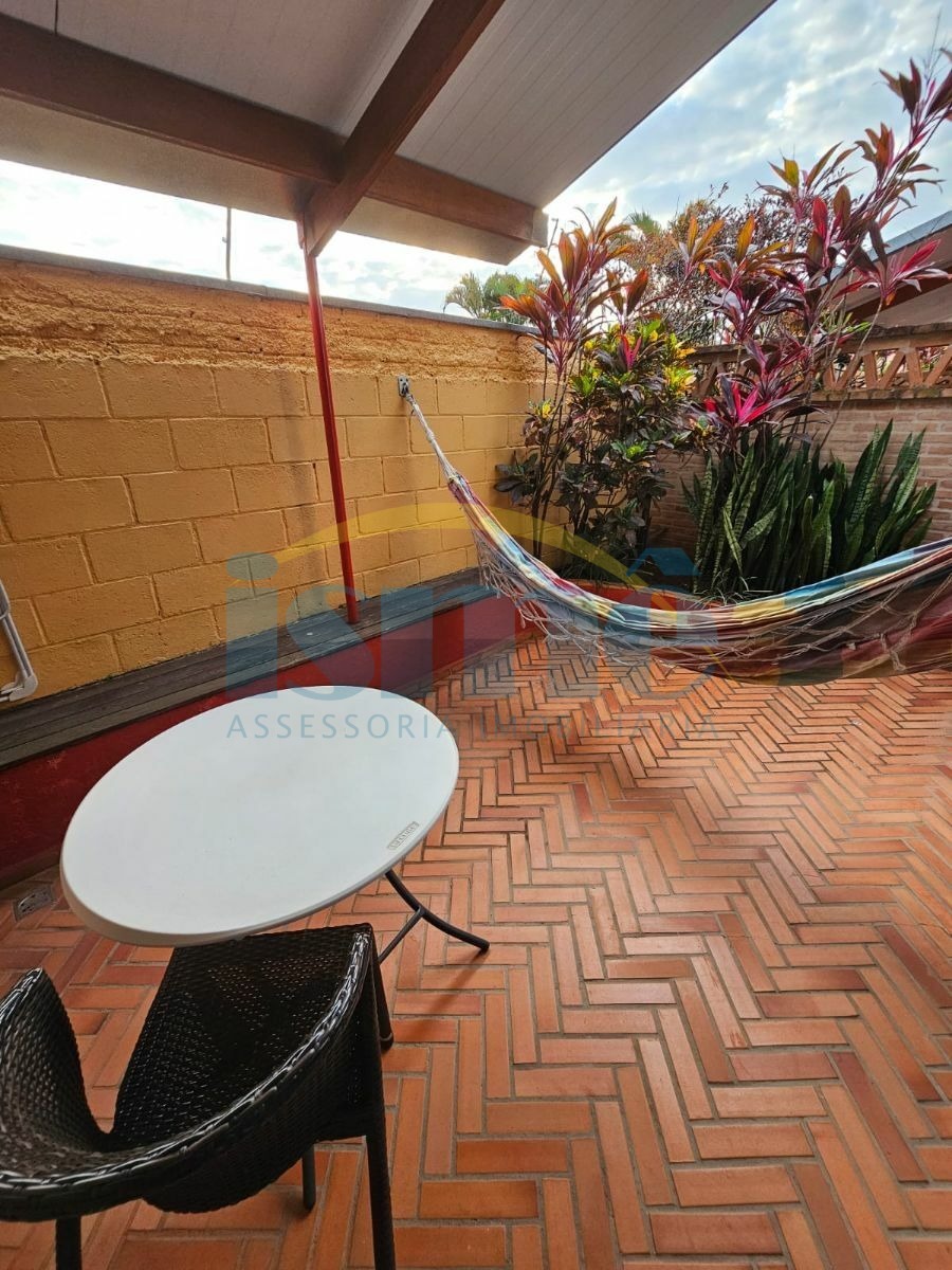 Flat/Apart Hotel, 1 quarto, 45 m² - Foto 16