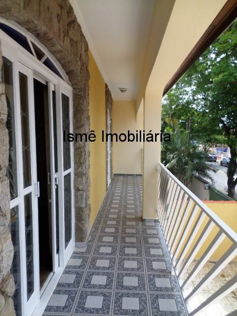 Casa, 4 quartos, 260 m² - Foto 1