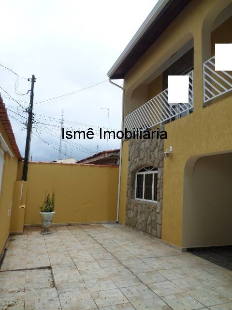 Casa, 4 quartos, 260 m² - Foto 3