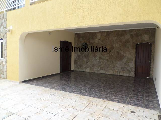 Casa, 4 quartos, 260 m² - Foto 4