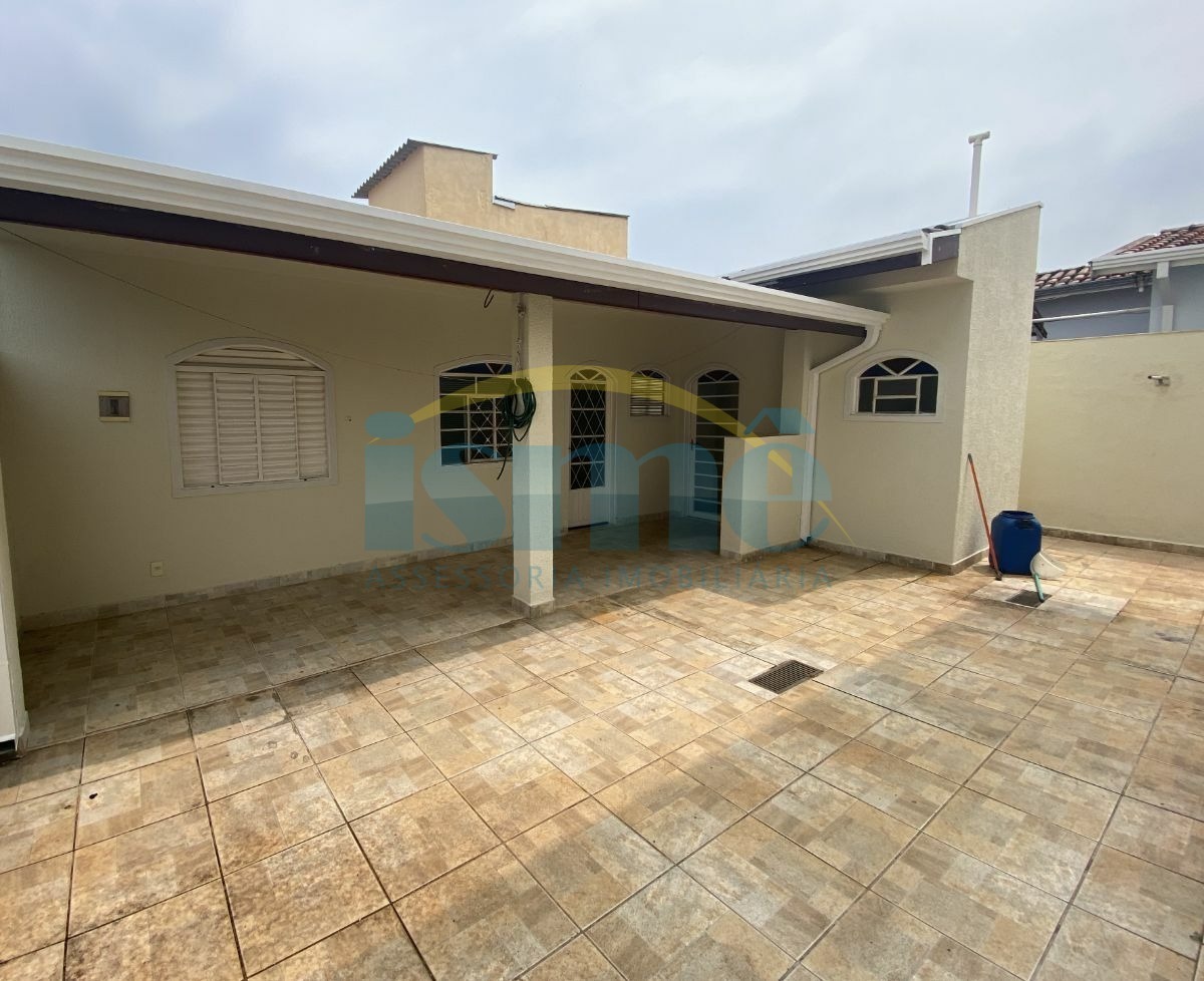 Casa, 4 quartos, 260 m² - Foto 38