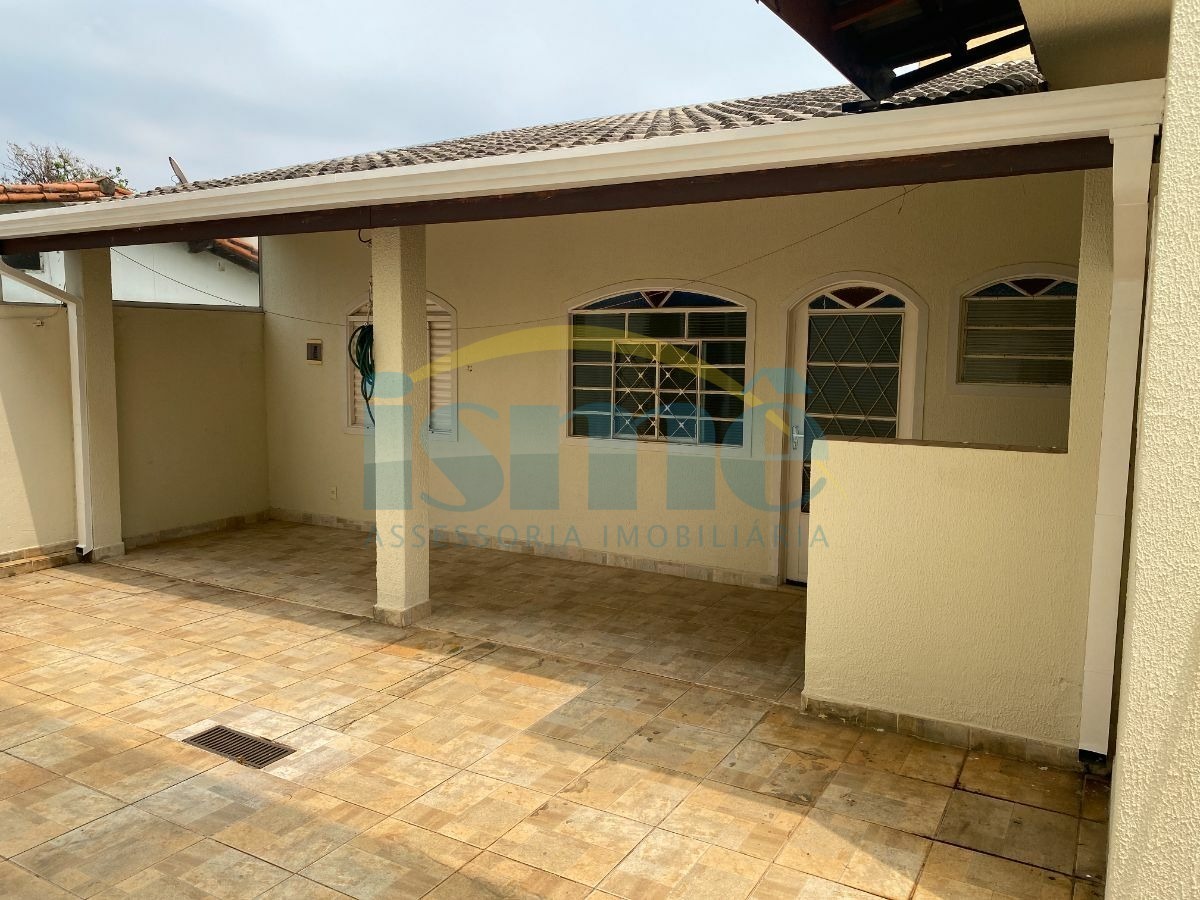 Casa, 4 quartos, 260 m² - Foto 39