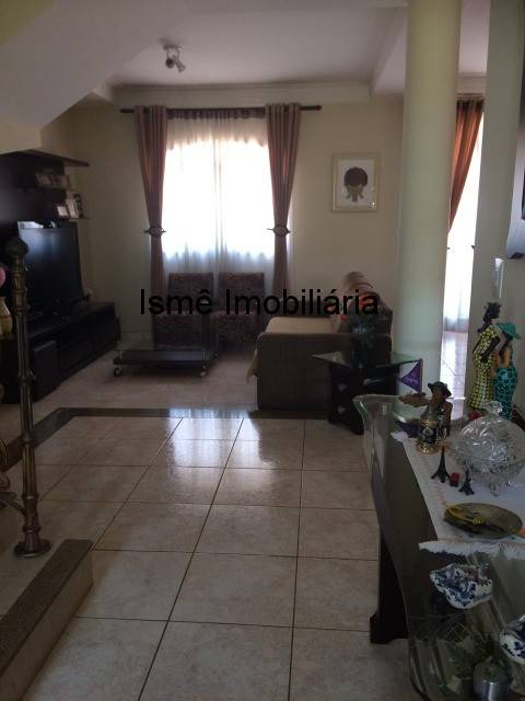 Casa, 3 quartos, 172 m² - Foto 4