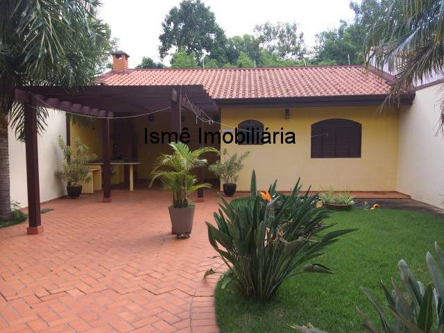 Casa, 3 quartos, 172 m² - Foto 1