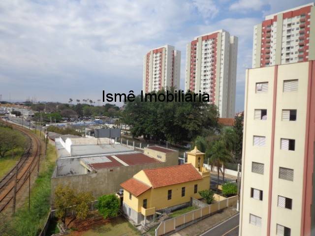 Apartamento, 2 quartos - Foto 1