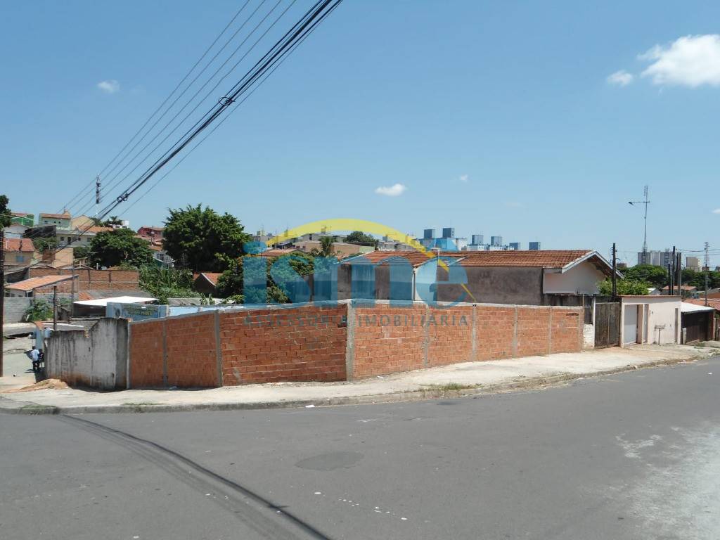 Terreno, 511 m² - Foto 1