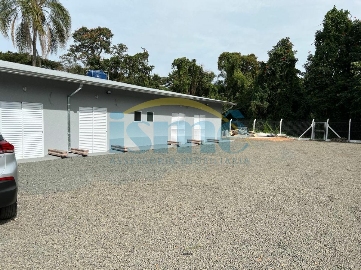 Kitnet-Studio, 32 m² - Foto 27