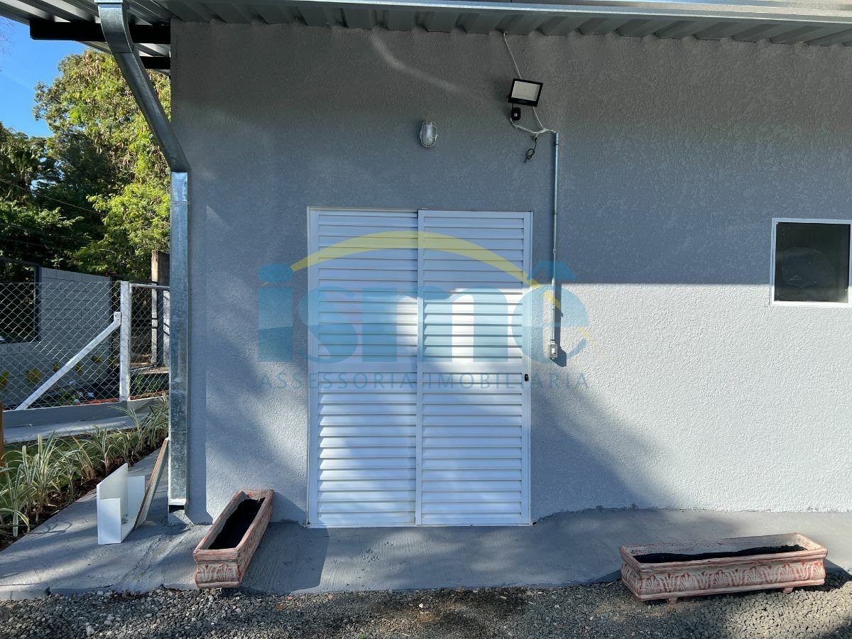 Kitnet-Studio, 32 m² - Foto 4