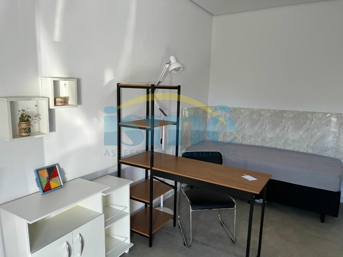 Kitnet-Studio, 32 m² - Foto 8