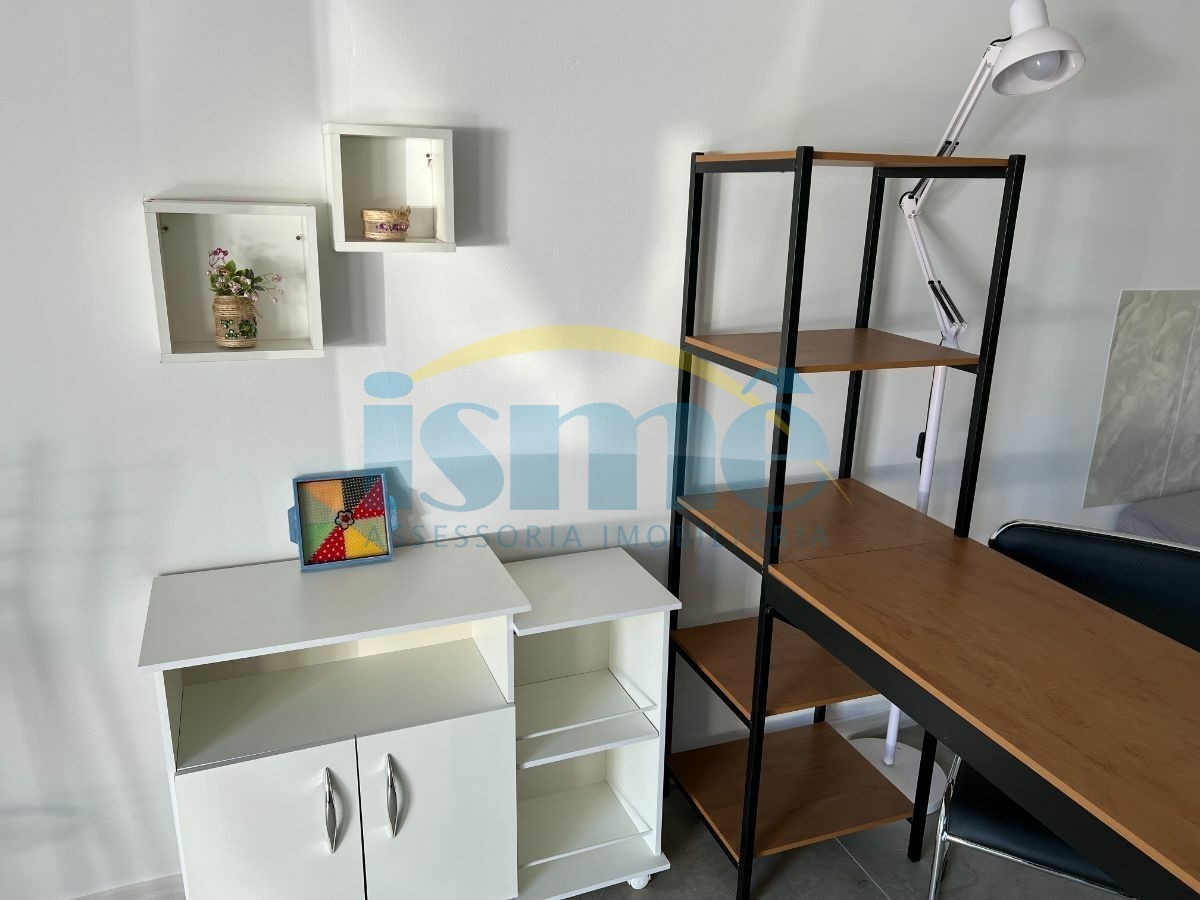 Kitnet-Studio, 32 m² - Foto 9