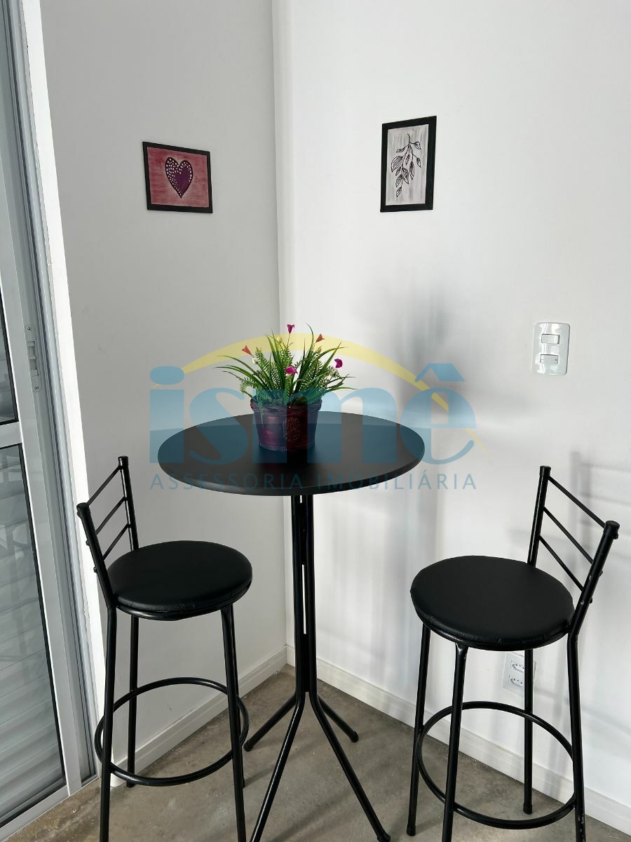 Kitnet-Studio, 32 m² - Foto 6