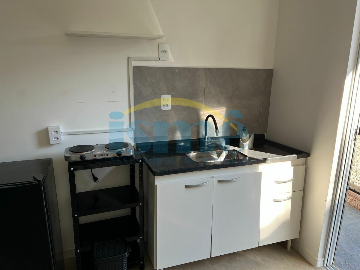 Kitnet-Studio, 32 m² - Foto 13