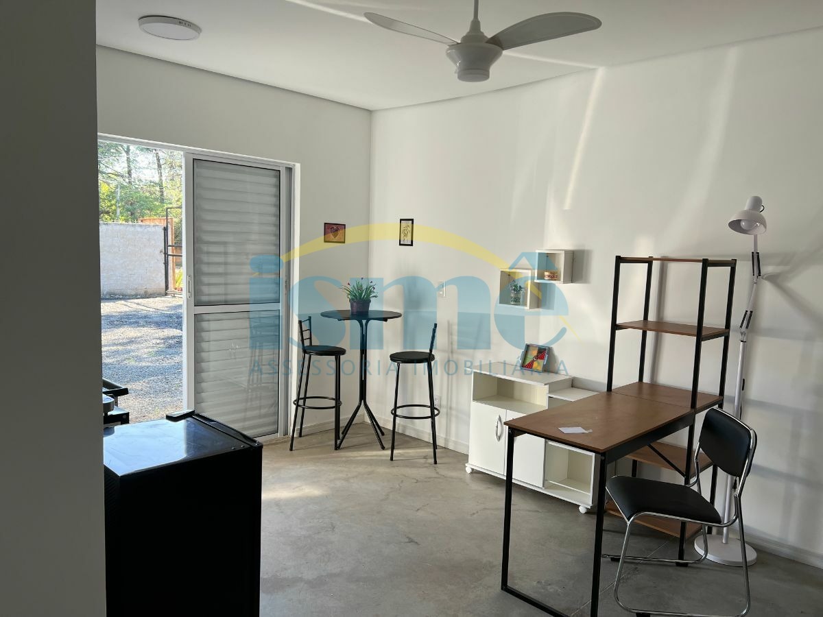 Kitnet-Studio, 32 m² - Foto 10