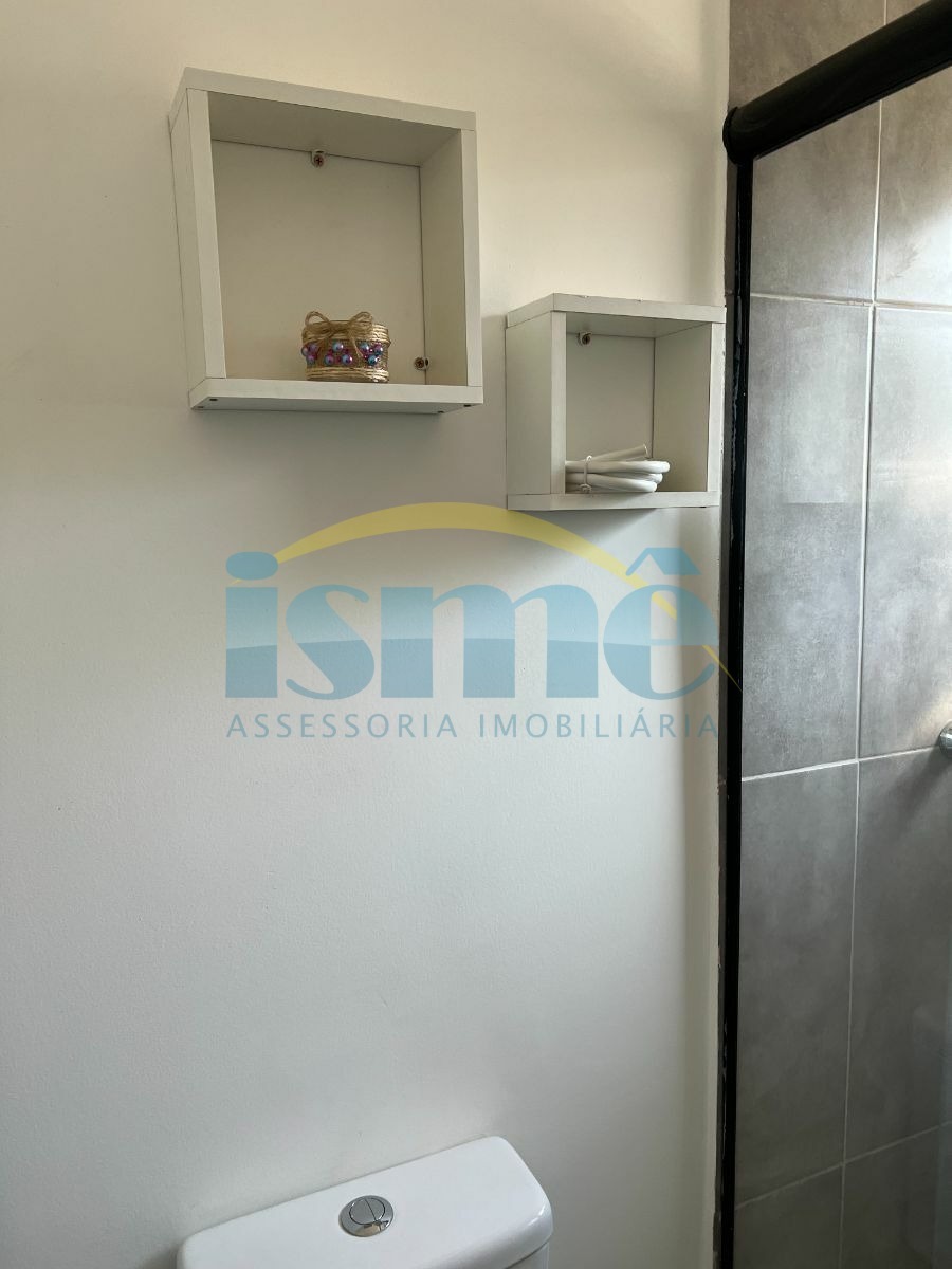 Kitnet-Studio, 32 m² - Foto 19