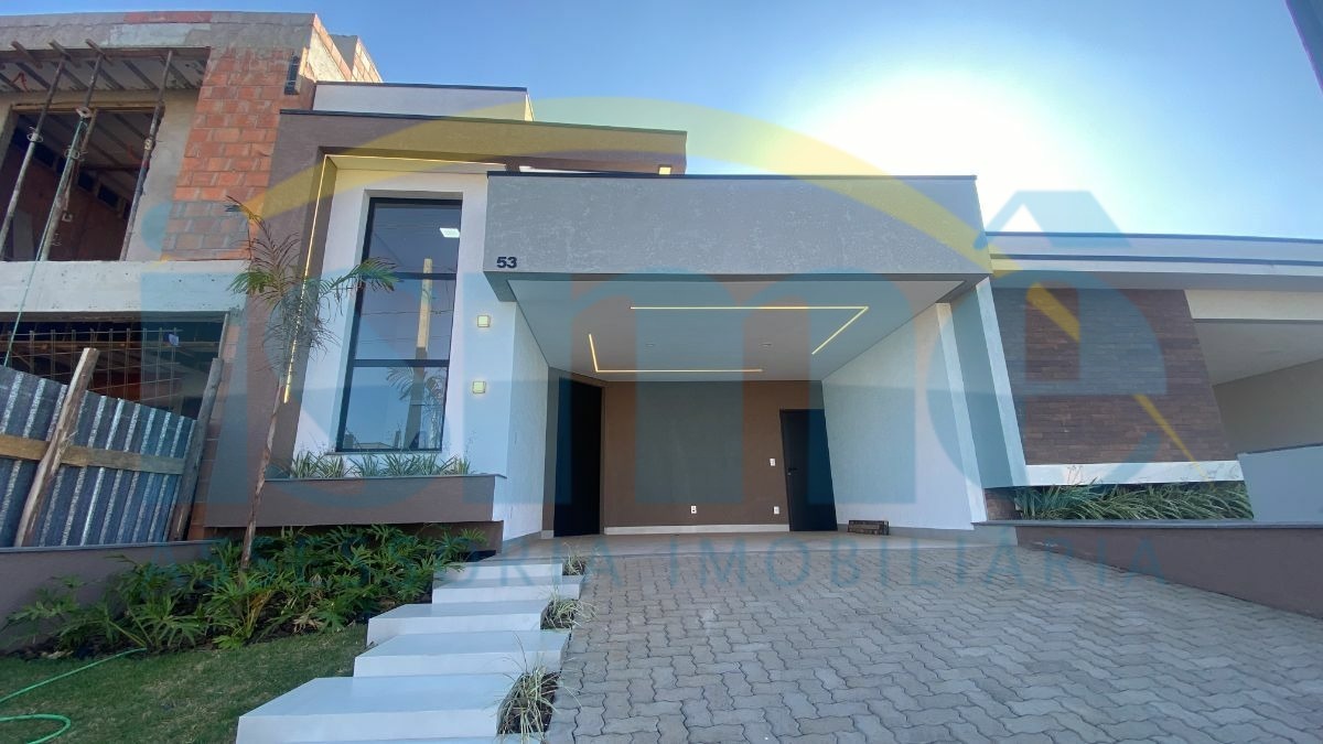 Casa, 3 quartos, 141 m² - Foto 2