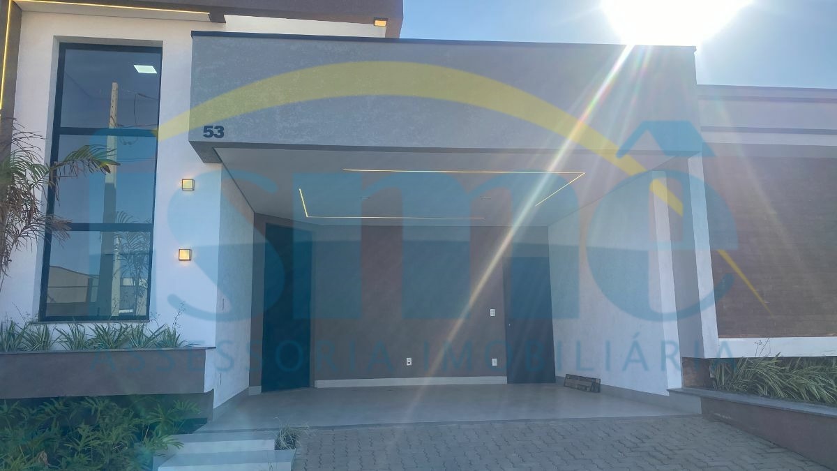 Casa, 3 quartos, 141 m² - Foto 3