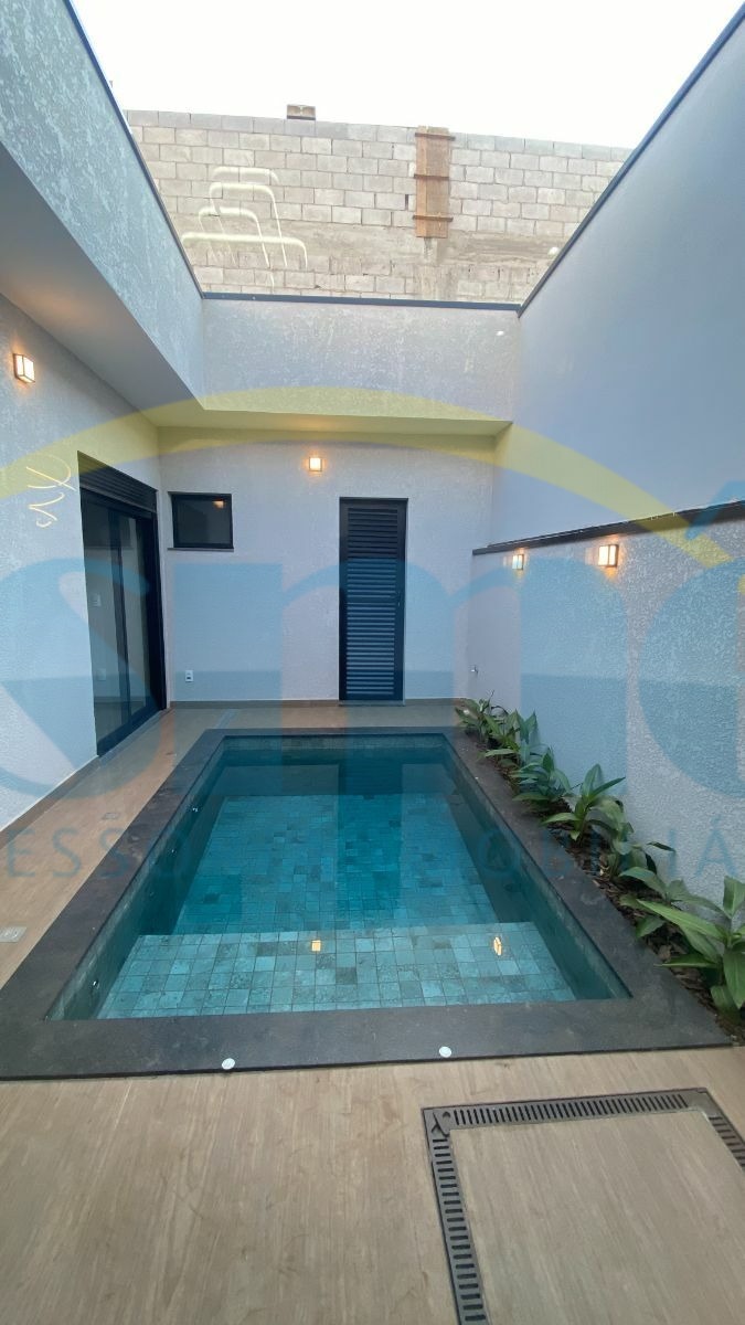 Casa, 3 quartos, 141 m² - Foto 1