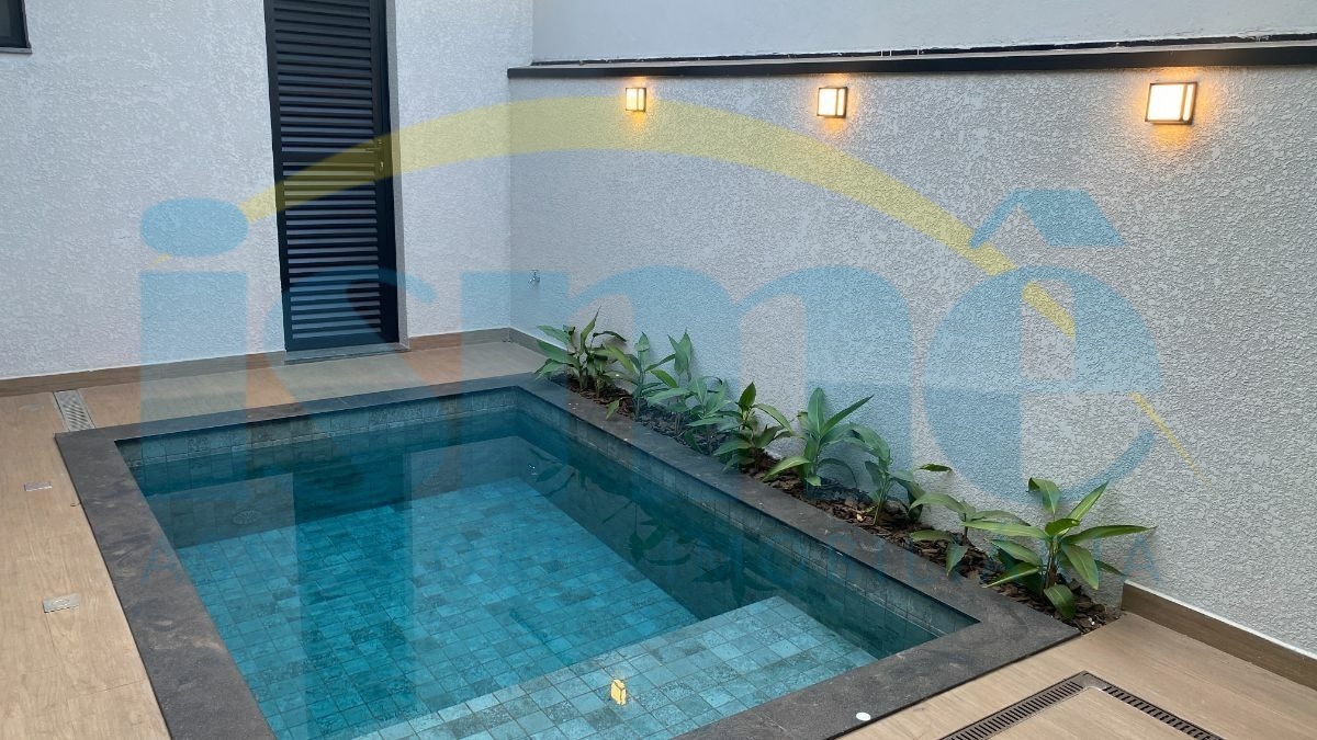 Casa, 3 quartos, 141 m² - Foto 35