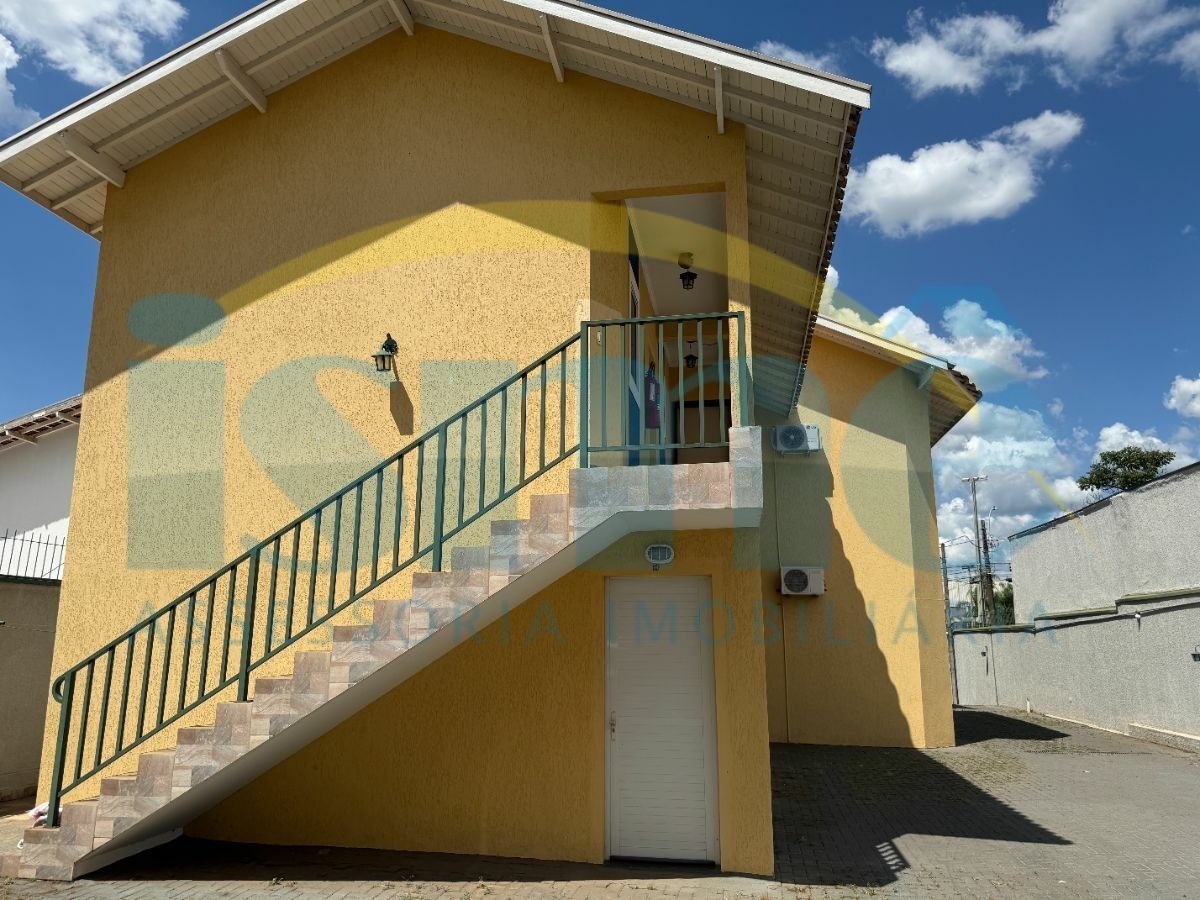 Kitnet-Studio - Foto 39