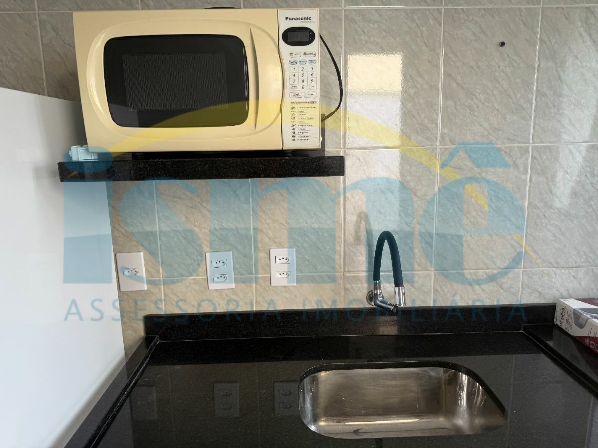 Kitnet-Studio, 32 m² - Foto 38