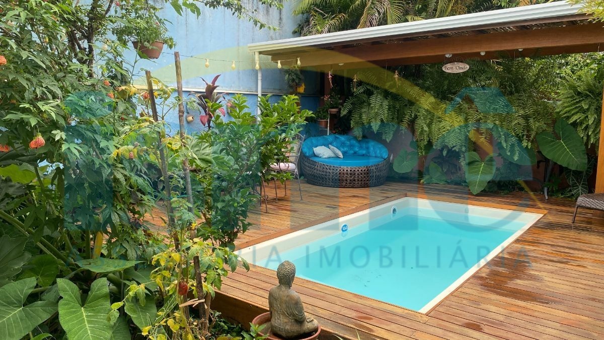 Casa, 3 quartos, 135 m² - Foto 3