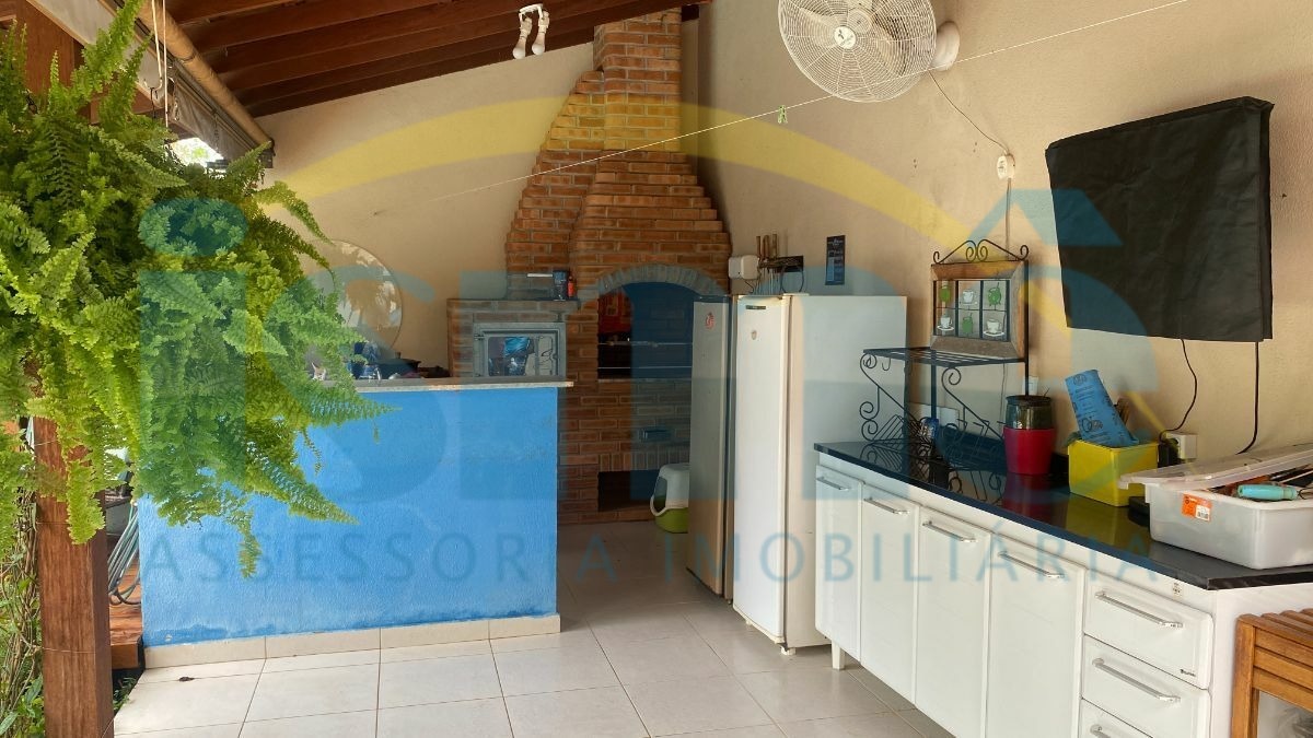 Casa, 3 quartos, 135 m² - Foto 4