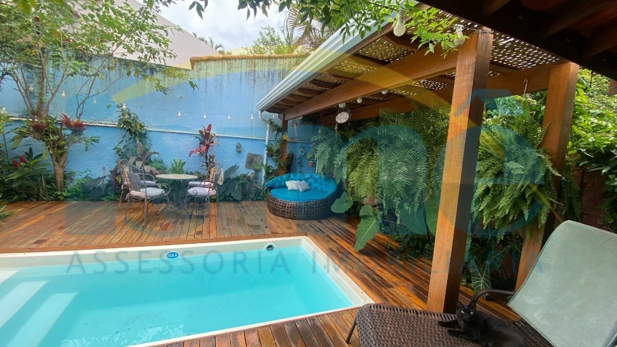 Casa, 3 quartos, 135 m² - Foto 6