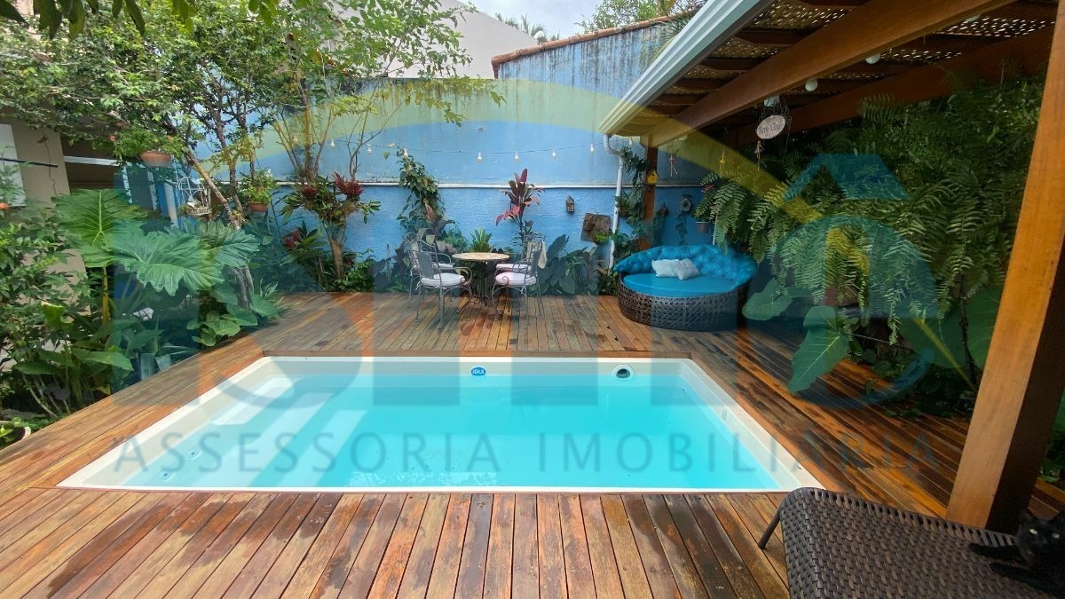 Casa, 3 quartos, 135 m² - Foto 2
