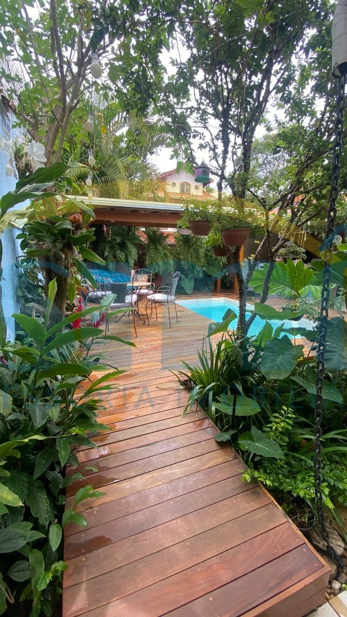 Casa, 3 quartos, 135 m² - Foto 7