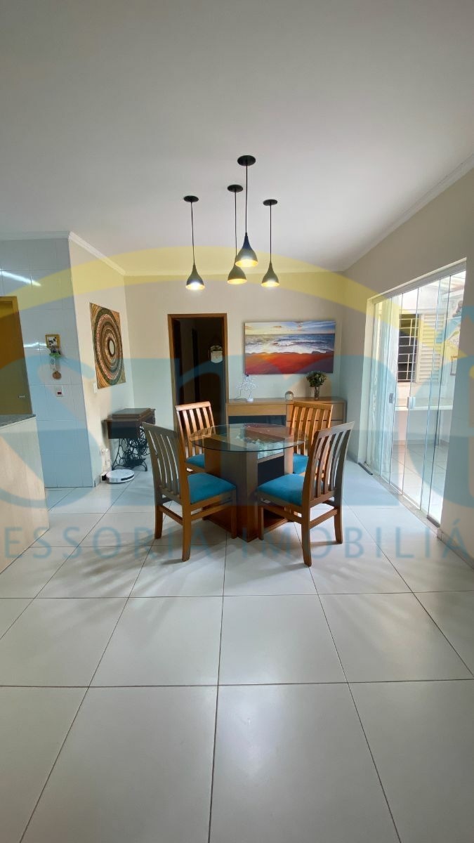 Casa, 3 quartos, 135 m² - Foto 14