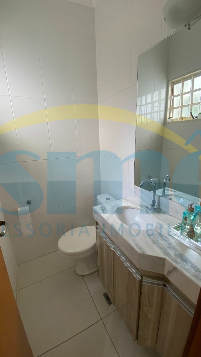 Casa, 3 quartos, 135 m² - Foto 19