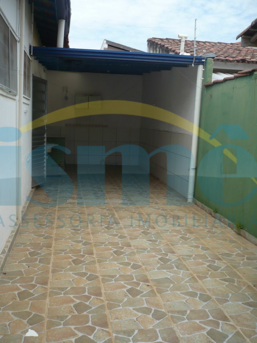 Casa, 3 quartos, 170 m² - Foto 18
