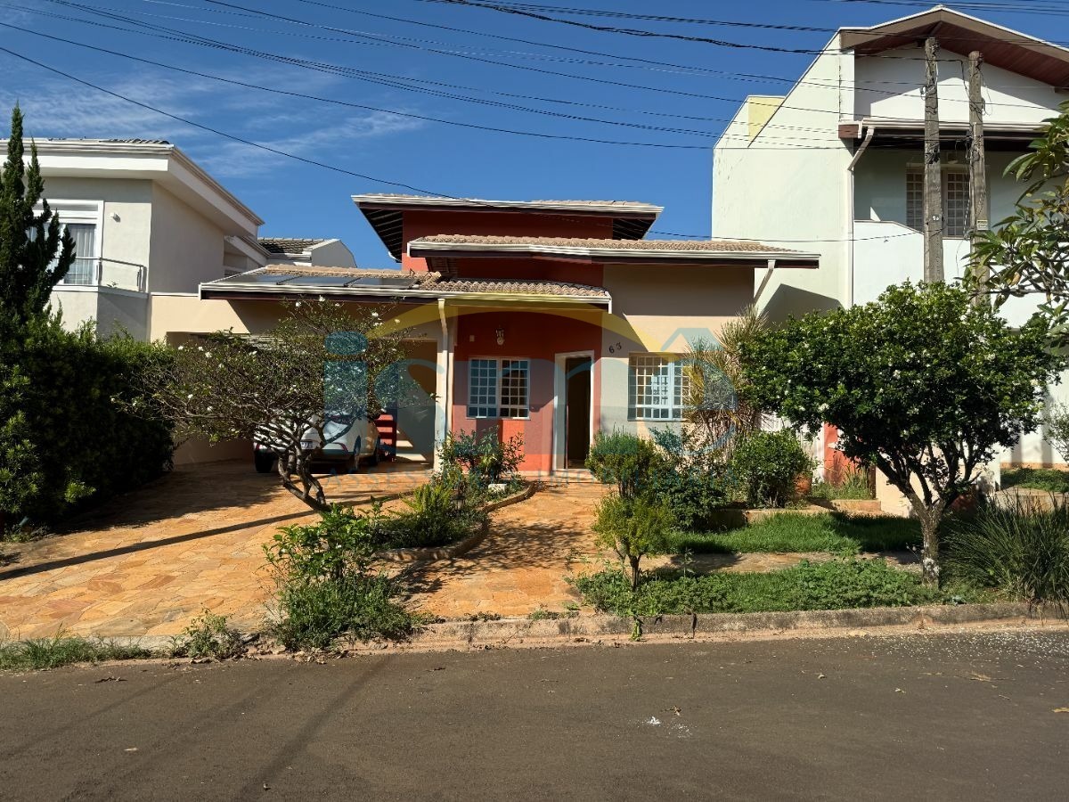 Casa, 3 quartos, 155 m² - Foto 1