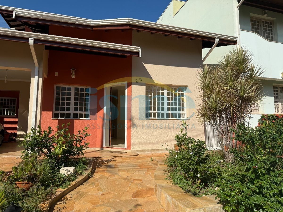 Casa, 3 quartos, 155 m² - Foto 3
