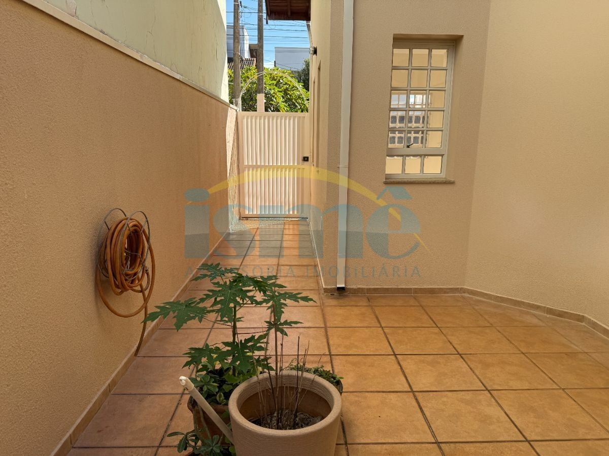 Casa, 3 quartos, 155 m² - Foto 26