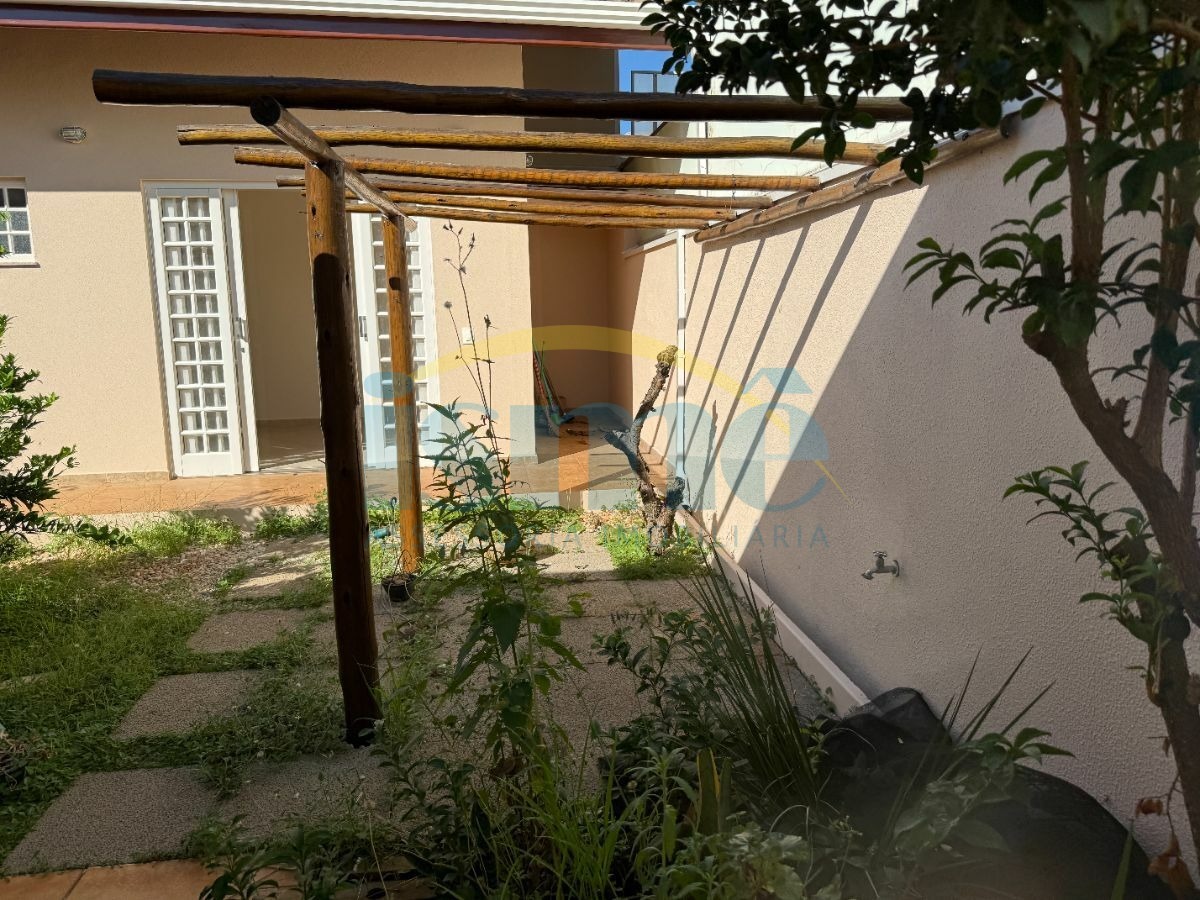 Casa, 3 quartos, 155 m² - Foto 28