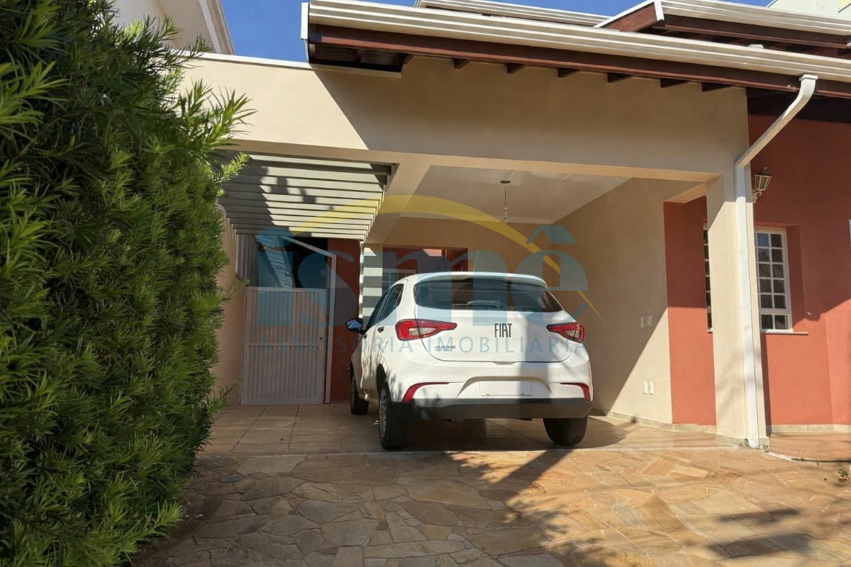 Casa, 3 quartos, 155 m² - Foto 5