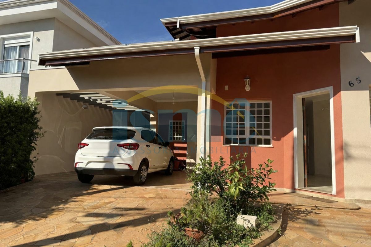 Casa, 3 quartos, 155 m² - Foto 2