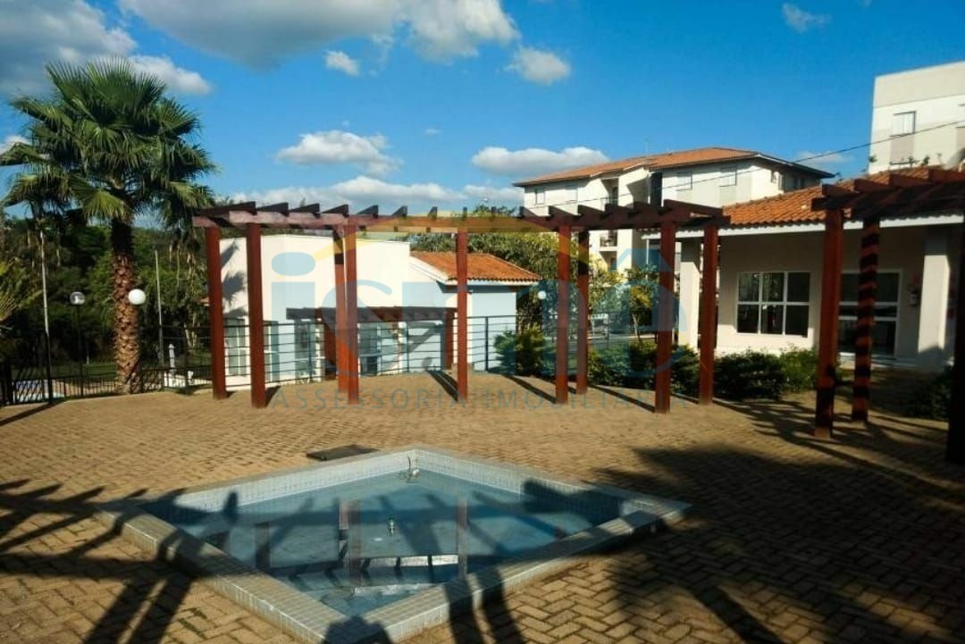 Apartamento, 2 quartos, 55 m² - Foto 2