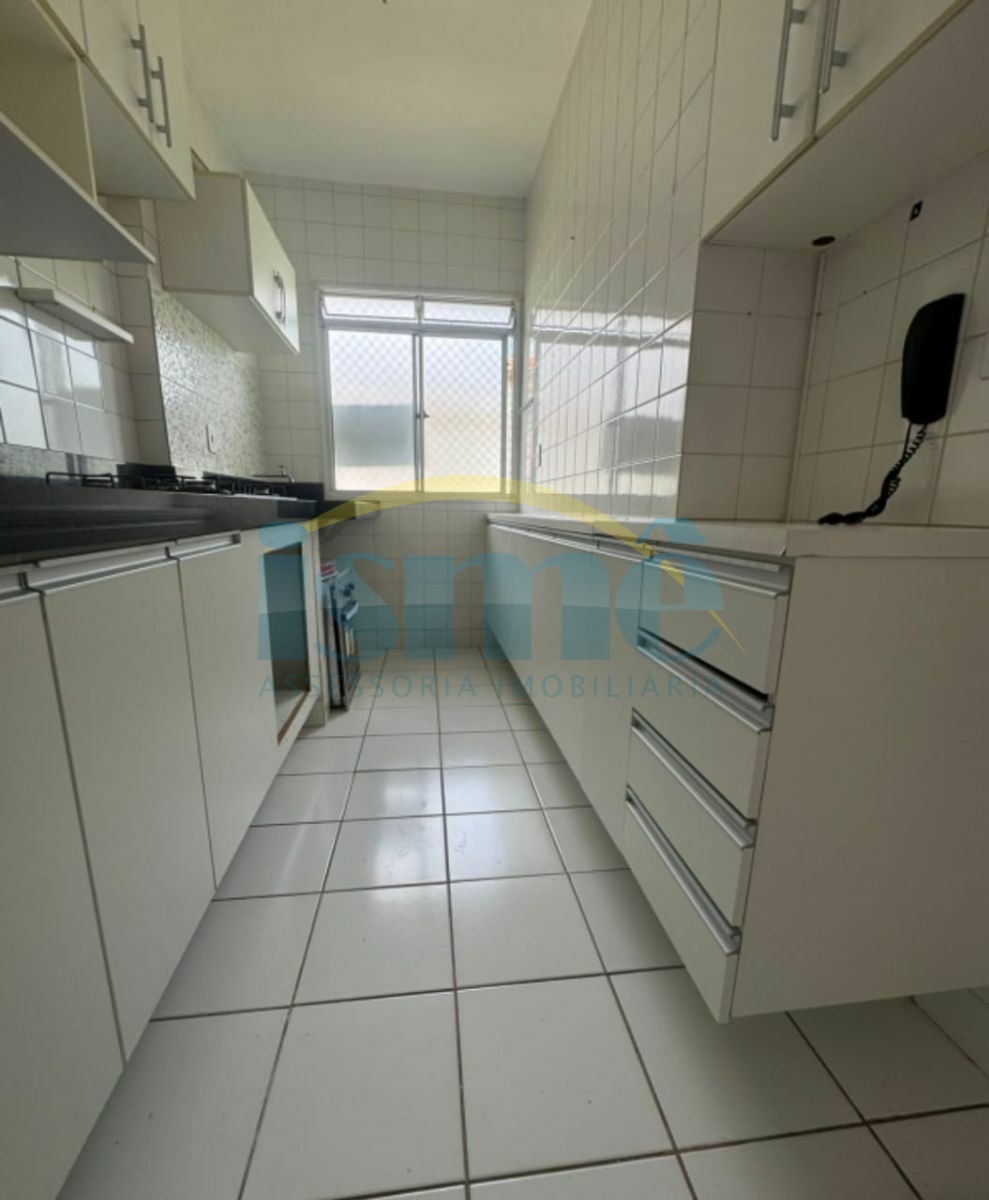 Apartamento, 2 quartos, 55 m² - Foto 11