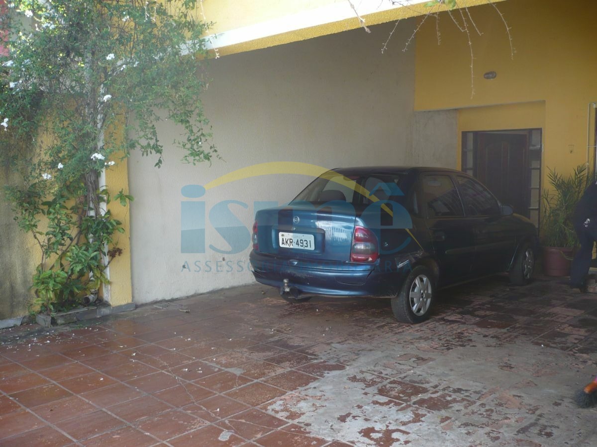 Casa, 3 quartos, 210 m² - Foto 2