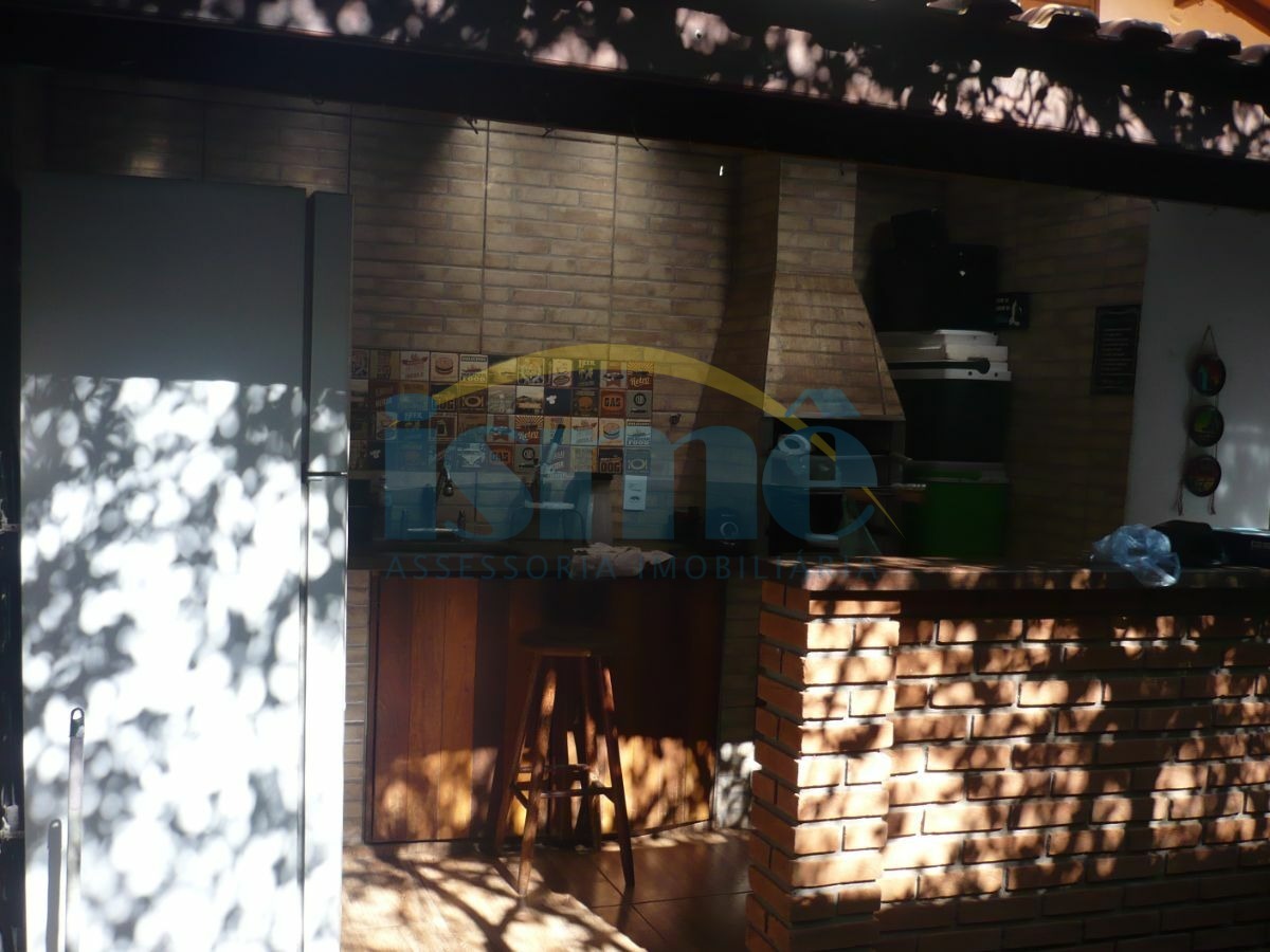 Casa, 3 quartos, 210 m² - Foto 11
