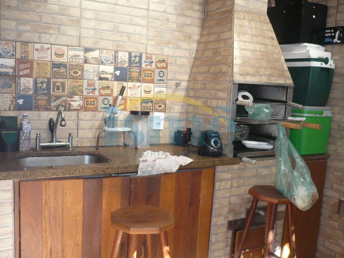 Casa, 3 quartos, 210 m² - Foto 12