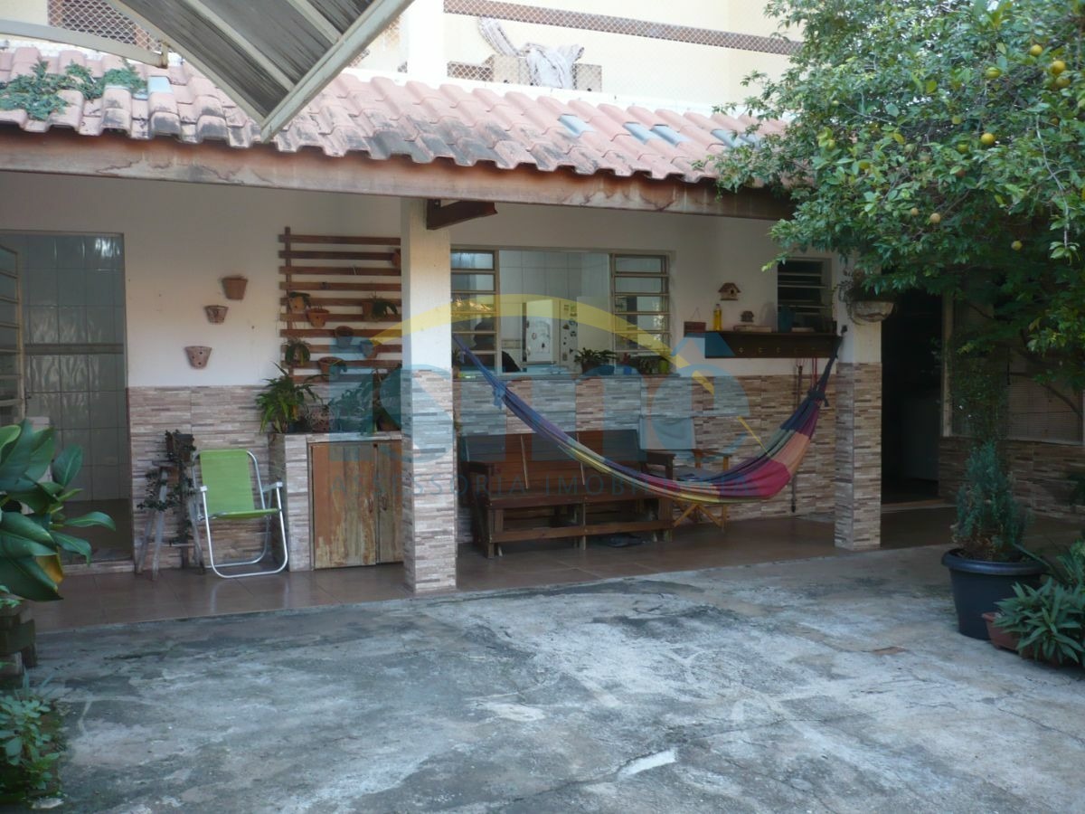 Casa, 3 quartos, 210 m² - Foto 14