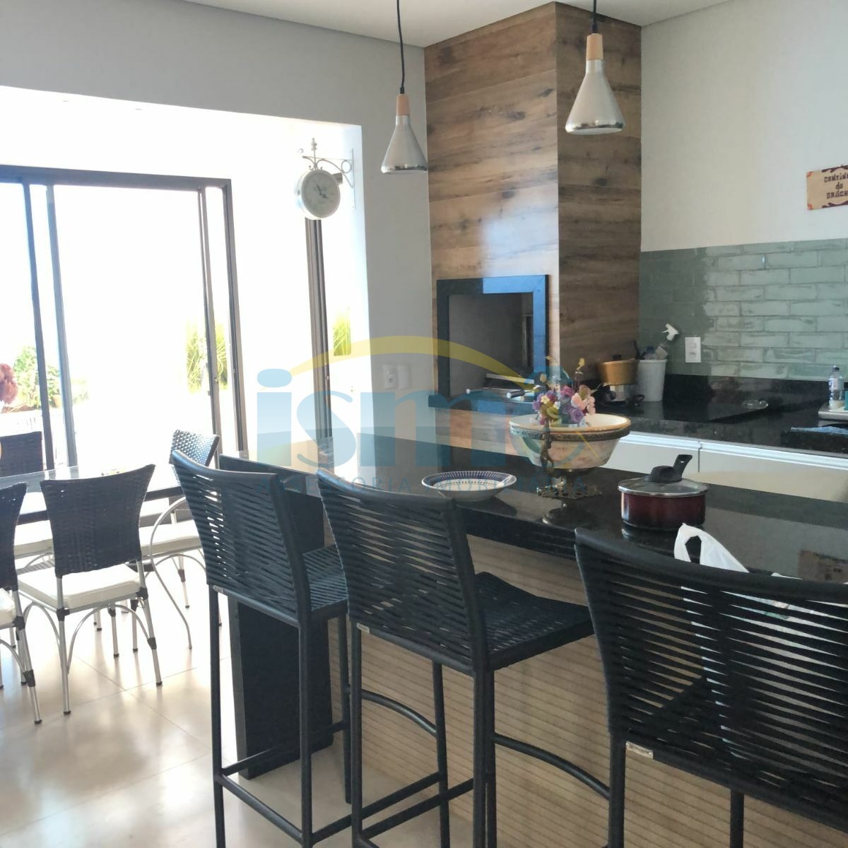 Casa, 3 quartos, 186 m² - Foto 1