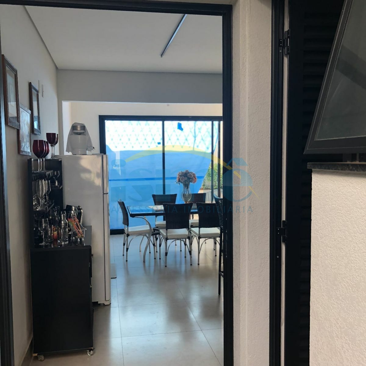 Casa, 3 quartos, 186 m² - Foto 4