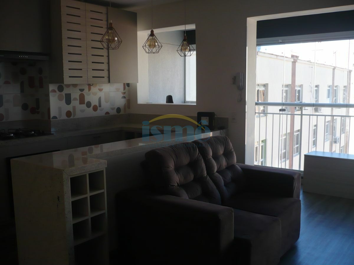Apartamento, 1 quarto, 40 m² - Foto 10