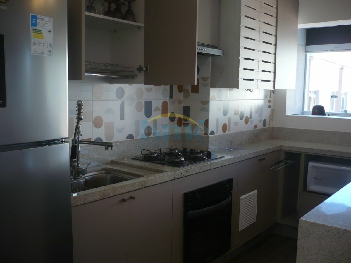 Apartamento, 1 quarto, 40 m² - Foto 5