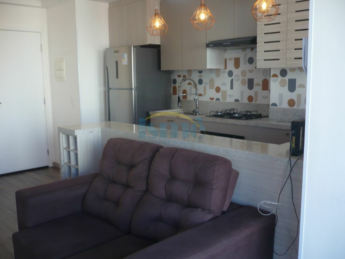Apartamento, 1 quarto, 40 m² - Foto 9