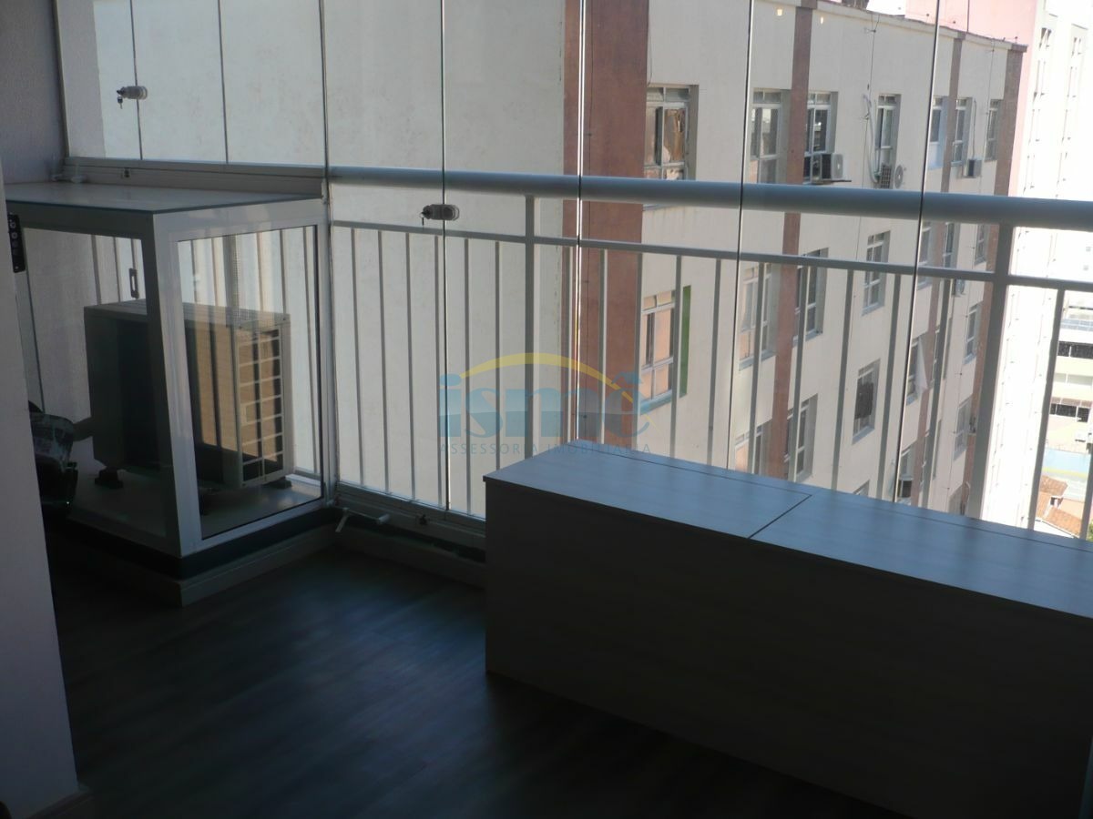Apartamento, 1 quarto, 40 m² - Foto 8